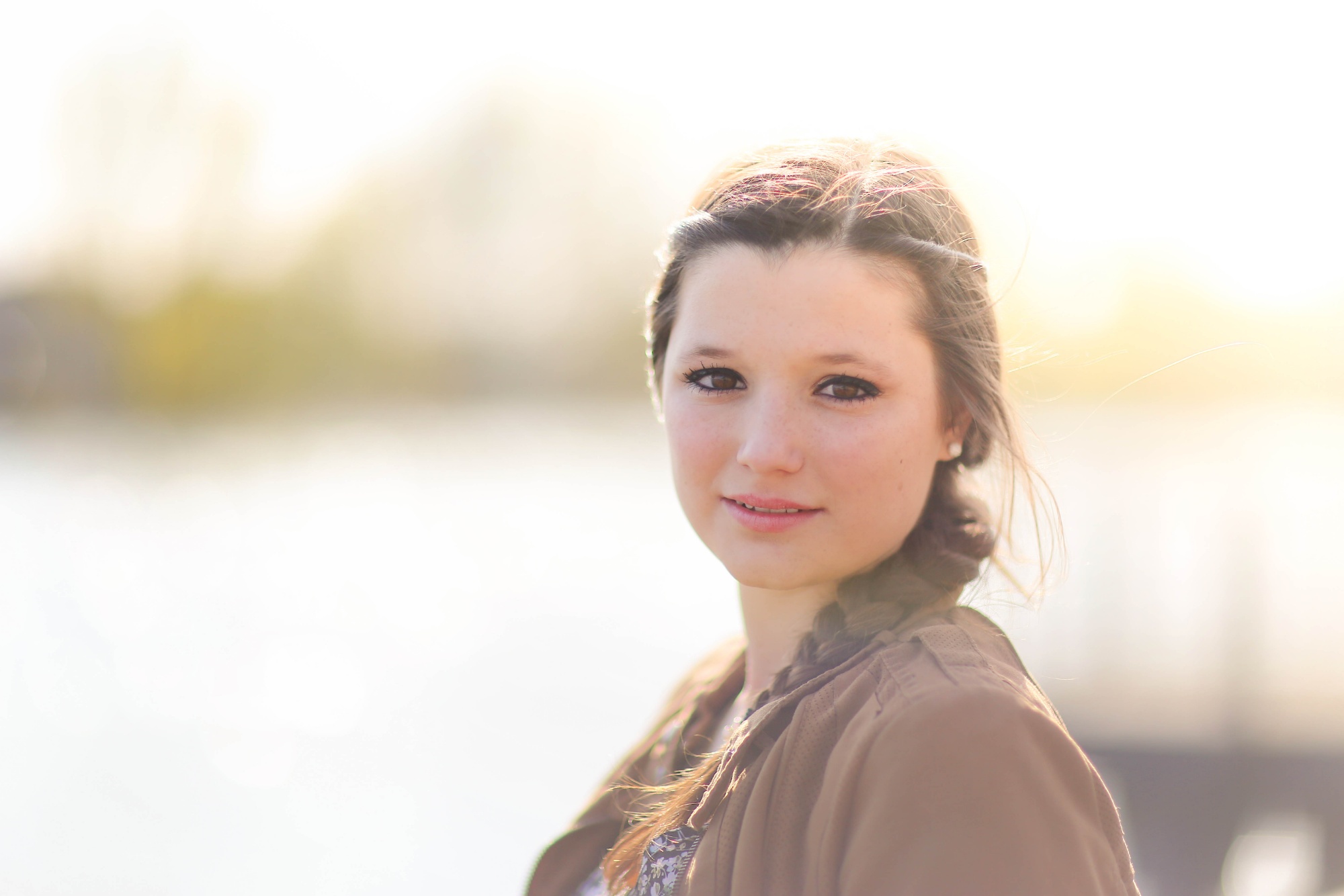 Shooting Emeline et Elodie  0520